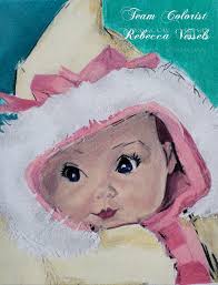 Is a Terri Bull Adventures coloring book for kids a good idea?