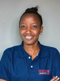 Our Team — Kyaro Assistive Tech