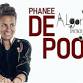 PHANEE DE POOL event image