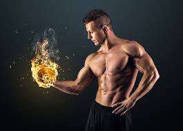 Experts and scientists find that putting stress and working muscles can build body there you have all the answers to your how to turn fat into muscle question. Can You Turn Fat Into Muscle What The Science Says Legion Athletics