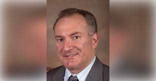 Obituary information for Steven J. Gionas