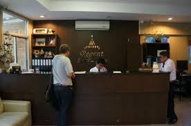 Check in with the receptionist and director of activities when you arrive for the scheduled session. Kamar Dengan Dua Bed Picture Of Regent Suvarnabhumi Hotel Bangkok Tripadvisor