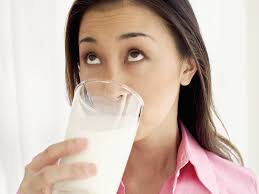 A road b way c direction d street. How To Tell If Your Milk Has Gone Bad