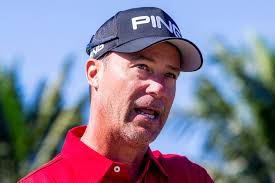 Photos: Golf pros Nancy Lopez, Chris DiMarco back in Naples