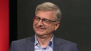 alpha-Forum: Michael Brenner