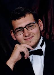 Obituary information for Aaron Tyler Wingfield