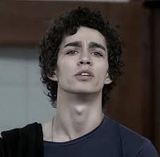 Maybe you would like to learn more about one of these? Young Robert Sheehan Album On Imgur
