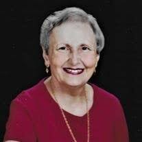 Kathleen V. Jirak Obituary