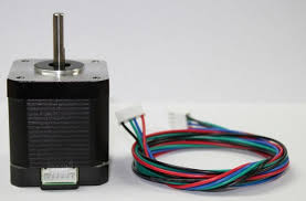 If i have a question that asks how to wire up a motor. Choosing And Connecting Stepper Motors Duet3d