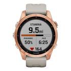 7S Standard Edition Fitness Watch, 33 mm, Workout, Heart Rate Monitor Garmin