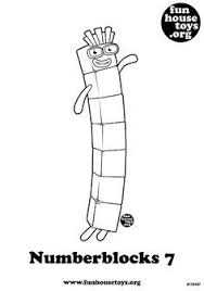 Numberblocks 2 printable coloring page j coloring pages coloring pages inspirational printables free kids. Main Idea Work Sheet Coloring Pages Learny Kids