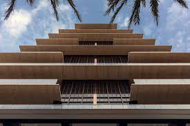 Is arte surfside the best luxury condo in miami? Acpv Citterio Viel