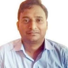 Dr. Avadh Aggarwal in Ambedkar Cir,Alwar