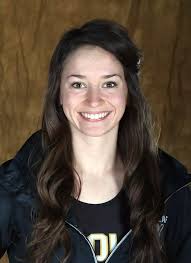 2015-16 Women's Track and Field Roster