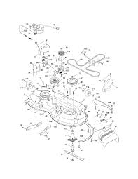 The operator's manual is an important part of your new outdoor power equipment. Craftsman 917288570 Front Engine Lawn Tractor Parts Sears Partsdirect