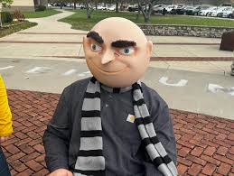 We had a great time at our annual KCU Fall Festival! 🎃🦇🖤