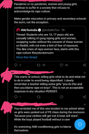 found some of my holiday pics to share! Dcw Chief Issues Notice To Instagram And Delhi Police In The Matter Of A Group Named Boys Locker Room Being Used By Some Miscreants To Share Objectionable Pictures Of Minor Girls And