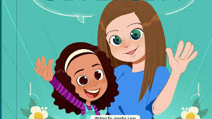 Jennifer Long, Author