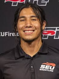 2021-22 Wrestling Roster