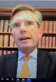 November 2021 Issue 19