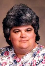 Donna Beggs Obituary