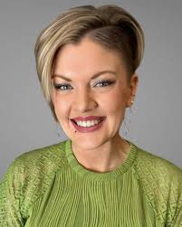 Danielle Saylor-Perkins