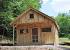 Two Bedroom Cabin Floor Plans