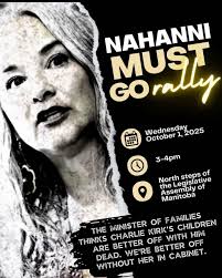 Alberta Premiere Danielle Smith answers media questions about book ban  policy