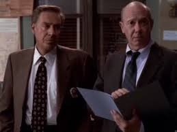 The series often uses stories based out of the new york city police department's 16th precinct in manhattan, law & order: Law Order Svu S01e15 Entitled Part 1 Summary Season 1 Episode 15 Guide