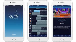 Sie sorgt nicht nur für den empfang von über 100 sendern, sondern bietet auch jede menge zusatzfeatures. O2 Tv Was Bietet Der Fernsehanschluss Von O2
