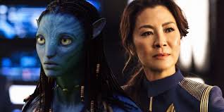 As of july 2021, michelle yeoh has garnered a net worth of $45 million. 2021 Michelle Yeoh Erklart Warum Sie Bei Avatar Sequels Mitmachen Wollte Gettotext Com