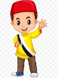 Kartun anak muslim for android apk download. Gambar Anak Laki Laki Kartun Islami