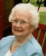 Adelia Marie Johnsen