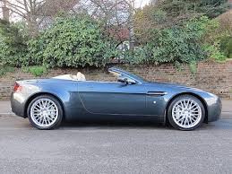 Image result for Tempest Blue 2012 Aston Martin