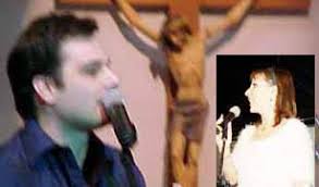 Joe and Jean-Ann Hand