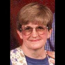 Nancy Logmann Obituary October 21, 2006