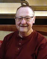 Frederick Harvey Six Obituary November 16, 2024