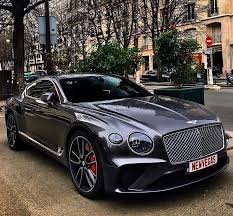 Porsche Cayenne Panamera Boxster Carrera 918 911c Gt Bentley Car Bentley Continental Gt New Bentley