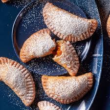 Food and wine presents a new network of food pros delivering the most cookable recipes and delicious ideas online. Mini Apple Pies With Pillsbury Crust Recipe Allrecipes