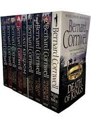 Warriors of the storm (bernard crnwell). Bernard Cornwell Warrior Chronicles Series 9 Books Collection Set Inc Death Of Kings Warriors Of The Storm The Pagan Lord The Empty Throne The Last Kingdom The Lord Of The North Sword Son Amazon Co Uk Bernard Cornwell 9783200319974 Books