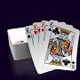 Profile Picture of How to Do the Kings, Queens, Jacks & Aces Card Trick - Howcast (@howcast.com) on Google