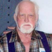 Cletus Ray Rexrode Obituary