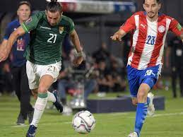 Watch the 2020 paraguay vs. Paraguay Vs Bolivia Highlights And Goals From Paraguay S 2 2 Tie Against Bolivia Video