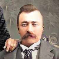 Jacob R Waltner (1873–1945)