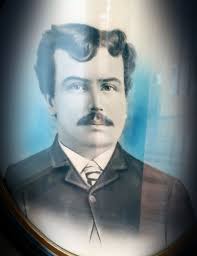 Arthur Joseph Gregoire (1885-1947)