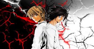 Death Note 5 Times Light Was The Smartest Character 5 Times It Was L
