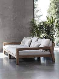 Lars Lounger Daybed Arredamento Arredamento D Interni Vintage Design Divano