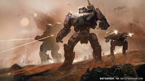 We have an extensive collection of amazing background images carefully chosen by our community. Hd Wallpaper Mechwarrior Madcat Timberwolf Wallpaper Flare