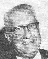 Lawrence L. Frank (1887-1970)