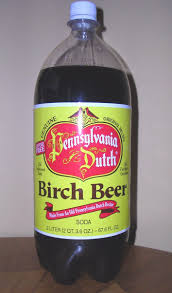 Birch Beer Vs Root Beer The Farther You Go From Pennsylvania The Harder Birch Beer Is To Find But It S Worth It If You Can Beer Pennsylvania Dutch Country Amish Country Lancaster Pa